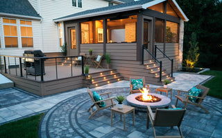 Expert Deck Safety Tips for Peace of Mind