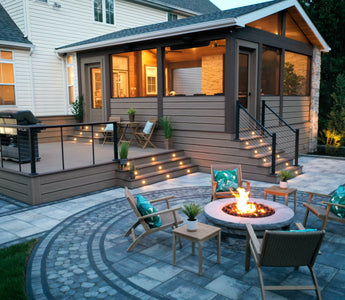 Expert Deck Safety Tips for Peace of Mind