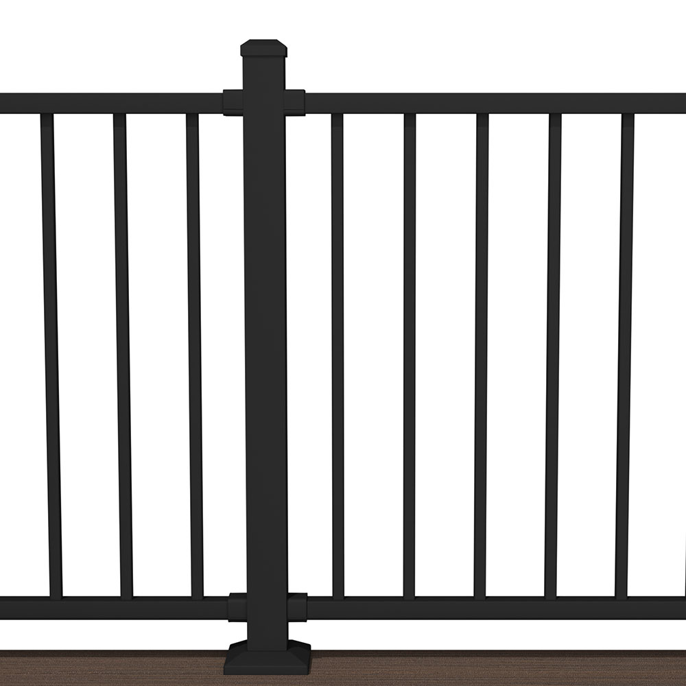 Deckorators Deck Railing Systems