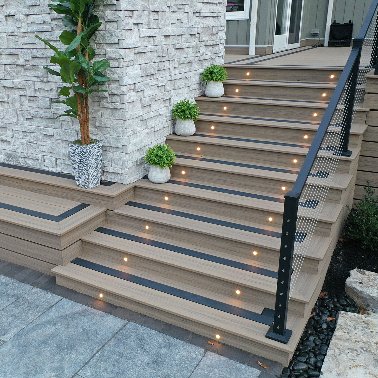 Deckorators Outdoor Lighting: Illuminate Your Deck with Style