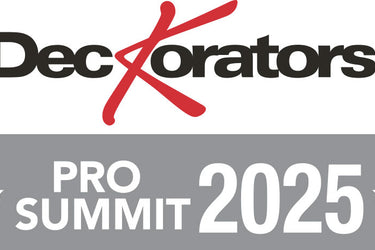 Deckorators Pro Summit 2025 Logo