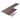 Deckorators Rapid Rail Parts in Weathered Brown #color_weathered-brown