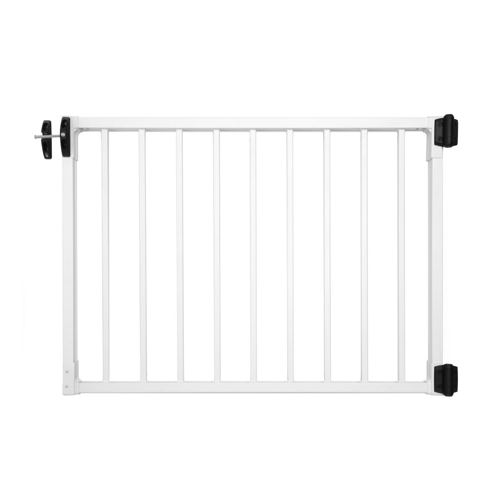 Deckorators Aluminum Deck Gates