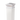 Deckorators 5" x 5" Omni Solar Post Cap on PVC Post in White #color_white