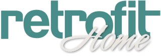 Retrofit Home Logo